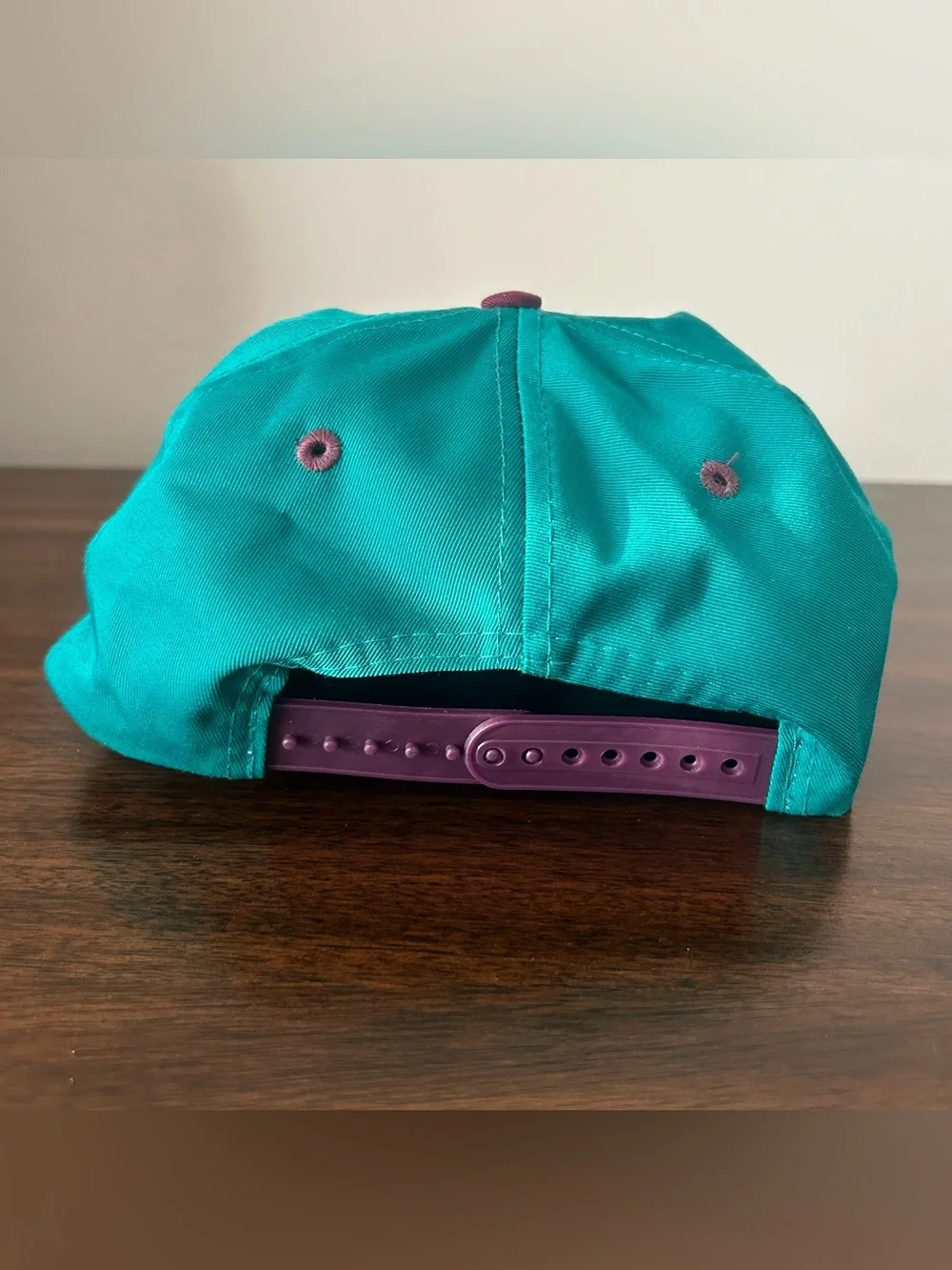 Vintage 1990s Busch Gardens Kid's Snapback Hat Cap - Retro 90s Nostalgia